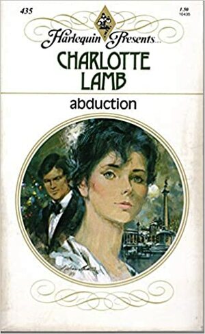 Abduction by Charlotte Lamb