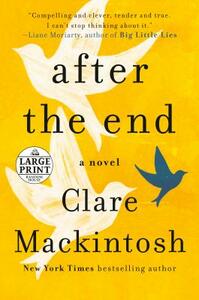 After the End by Clare Mackintosh