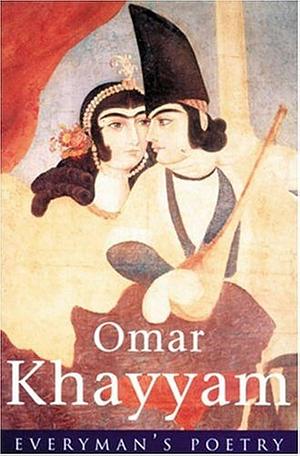 The Rubaiyat of Omar Khayyam: Bird Parliament by Omar Khayyám, Edward Fitzgerald, عطار نیشابوری