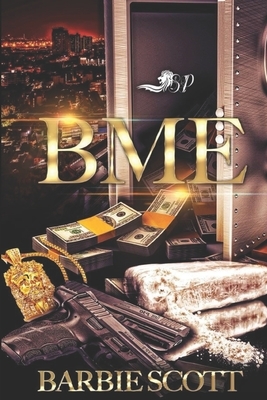 Bme by Barbie Scott