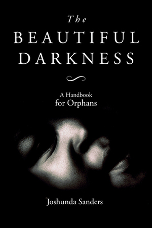 The Beautiful Darkness: A Handbook for Orphans by Joshunda Sanders