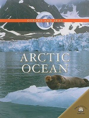 Arctic Ocean by Jen Green