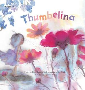 Thumbelina by Hans Christian Andersen