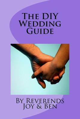 The DIY Wedding Guide by Joy