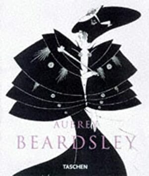 Aubrey Beardsley by Gilles Néret