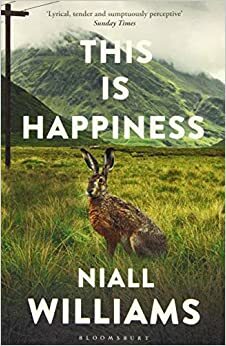 This Is Happiness by Niall Williams