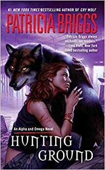O Domínio do Lobo by Patricia Briggs