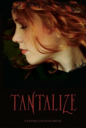 Tantalize by Cynthia Leitich Smith