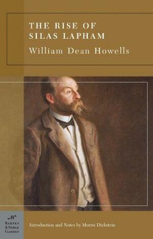 The Rise of Silas Lapham by William Dean Howells, Kermit Vanderbilt