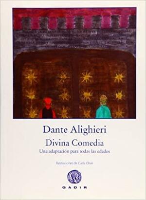 Divina Comedia Una adaptación para todas las edades by Dante Alighieri