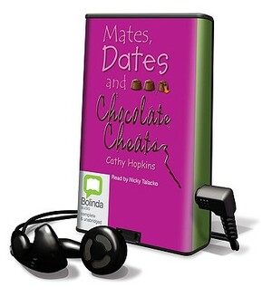 Mates, Dates and Chocolate Cheats by Cathy Hopkins