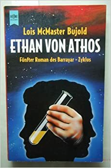 Ethan von Athos by Lois McMaster Bujold
