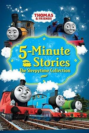 Thomas & Friends 5-Minute Stories: The Sleepytime Collection by HiT Entertainment, Random House