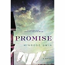 Promise by Minrose Gwin