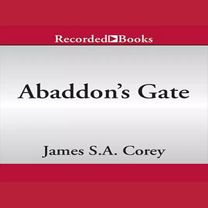 Abaddon's Gate by James S.A. Corey