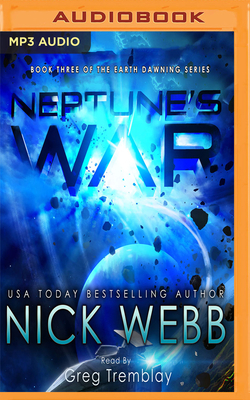 Neptune's War by Nick Webb