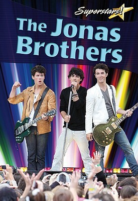 The Jonas Brothers by Robin Johnson