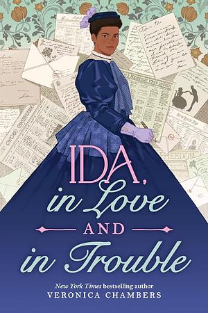 Ida, in Trouble and in Love by Veronica Chambers