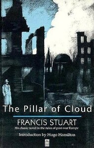 A Pillar of Cloud by Francis Stuart