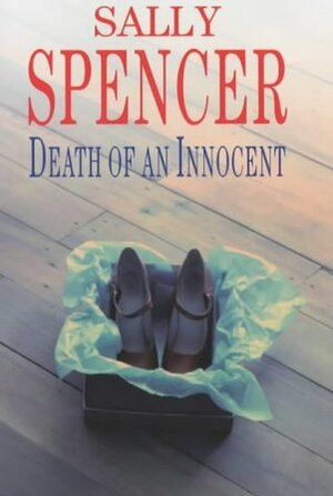 Death of an Innocent by Sally Spencer