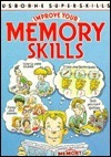 Improve Your Memory Skills by Struan Reid