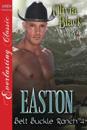 Easton by Olivia Black