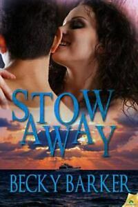 Stowaway by Becky Barker