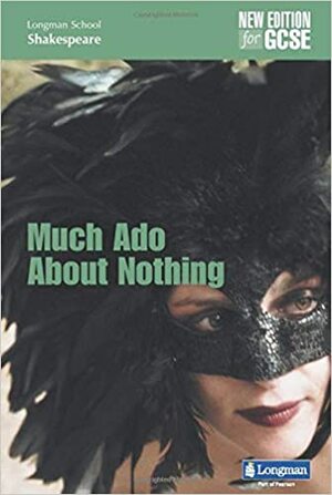Much ADO about Nothing by John O'Connor, Stuart Eames