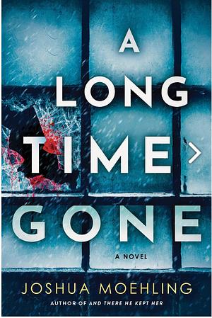 A Long Time Gone by Joshua Moehling