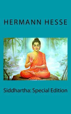 Siddhartha by Hermann Hesse