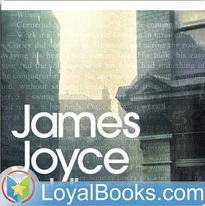 Dubliners by James Joyce