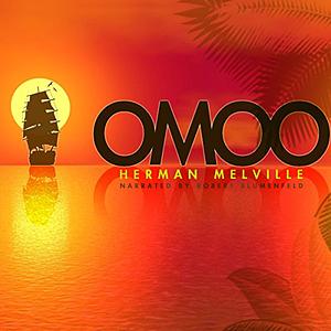 Omoo by Herman Melville