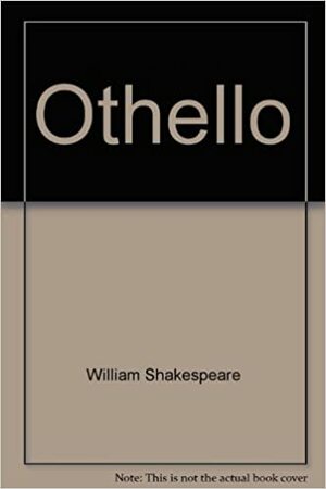 Othello by William Shakespeare