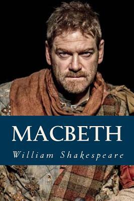 Macbeth by William Shakespeare