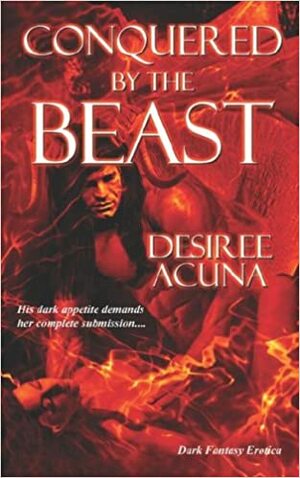 Demon Seed by Desiree Acuna