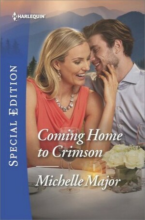 Coming Home to Crimson by Michelle Major