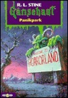 Panikpark (Gänsehaut, #40) by R.L. Stine, Günter W. Kienitz