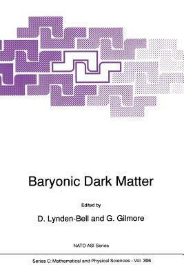 Baryonic Dark Matter by 