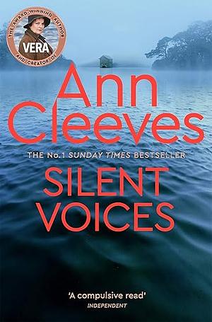 Silent Voices by Ann Cleeves