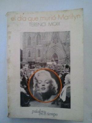 Marilyn: Una biografía by María Hesse