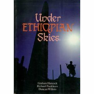 Under Ethiopian Skies by Graham Hancock