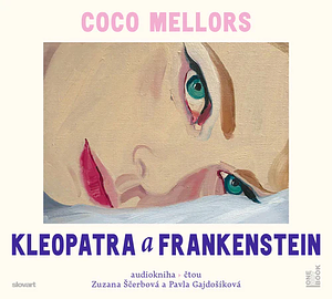 Kleopatra a Frankenstein by Coco Mellors
