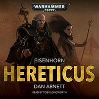 Hereticus by Dan Abnett