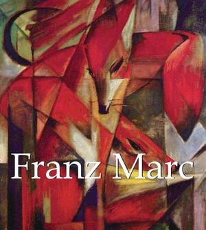Franz Marc by Victoria Charles