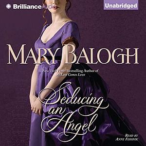 Seducing an Angel by Mary Balogh