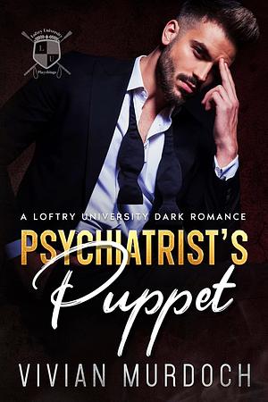 Psychiatrist's Puppet by Vivian Murdoch