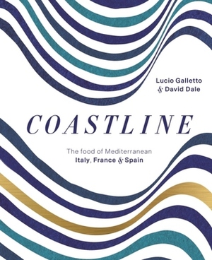 Coastline by Lucio Galletto, David Dale