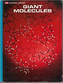 Giant molecules by Herbert F. Mark