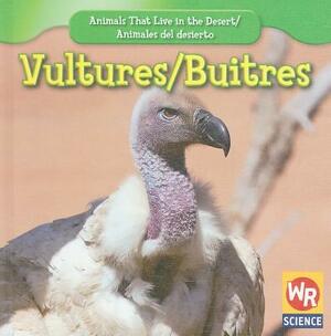 Vultures/Buitres by JoAnn Early Macken