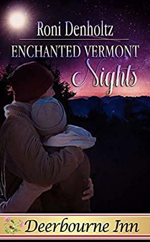 Enchanted Vermont Nights by Roni Denholtz